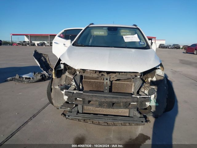 KL4CJASB2JB607208 Buick Encore Preferred
