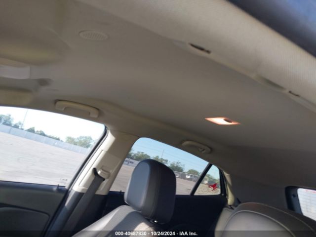 KL4CJASB2JB607208 Buick Encore Preferred