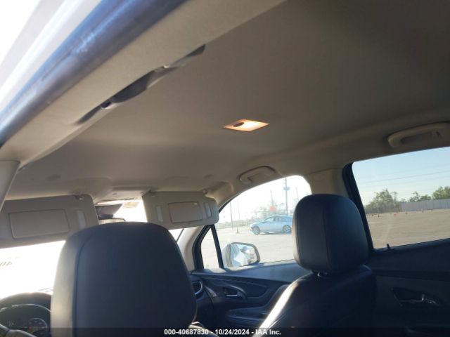 KL4CJASB2JB607208 Buick Encore Preferred