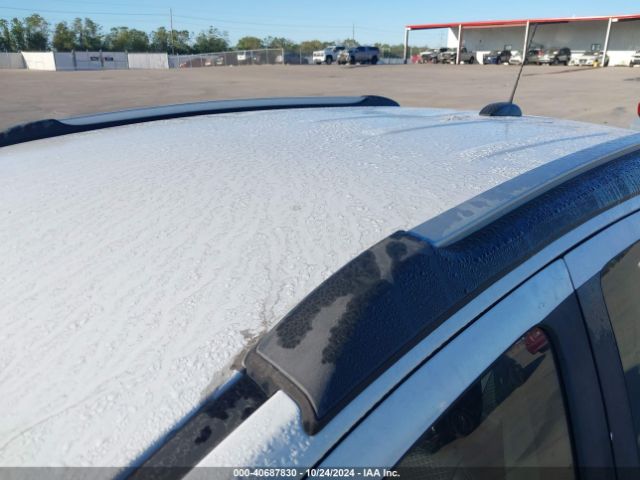 KL4CJASB2JB607208 Buick Encore Preferred