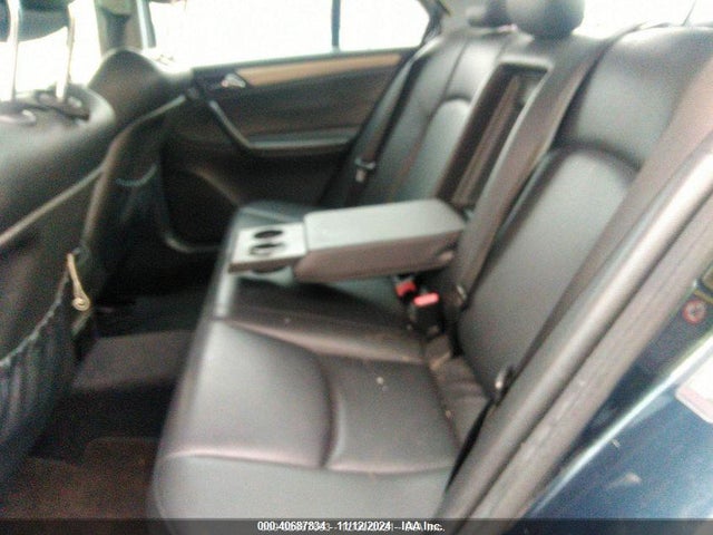2003 MERCEDES-BENZ C-CLASS WDBRF84JX3F383095 Photo 7