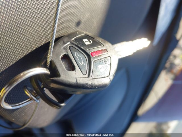 2012 MITSUBISHI GALANT 4A32B2FF8CE022925 Photo 10