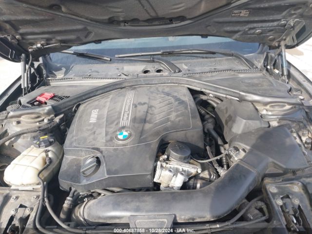 WBA3R5C56FK371620 BMW 435i Xdrive