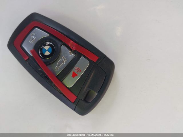 WBA3R5C56FK371620 BMW 435i Xdrive