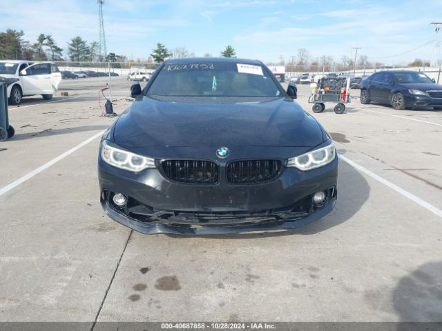 WBA3R5C56FK371620 BMW 435i Xdrive