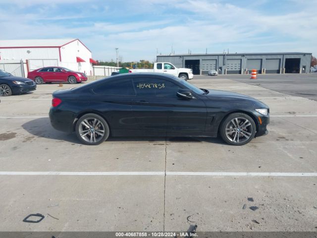 WBA3R5C56FK371620 BMW 435i Xdrive