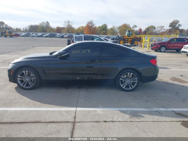 WBA3R5C56FK371620 BMW 435i Xdrive