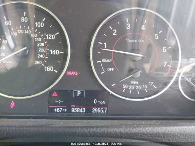 WBA3R5C56FK371620 BMW 435i Xdrive