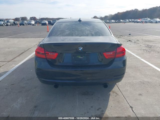 WBA3R5C56FK371620 BMW 435i Xdrive