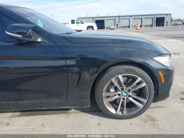 WBA3R5C56FK371620 BMW 435i Xdrive