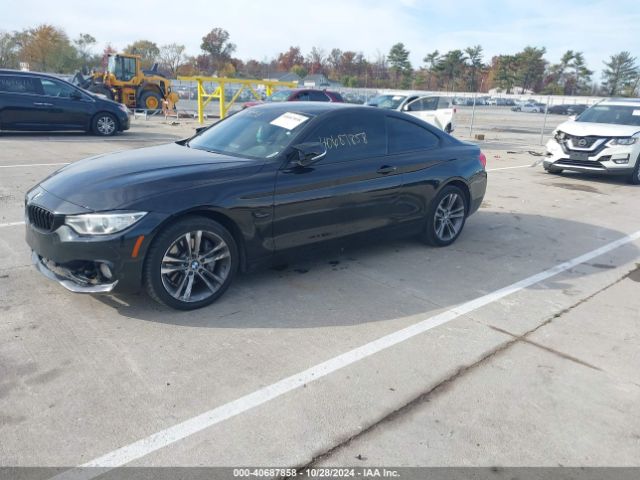 WBA3R5C56FK371620 BMW 435i Xdrive