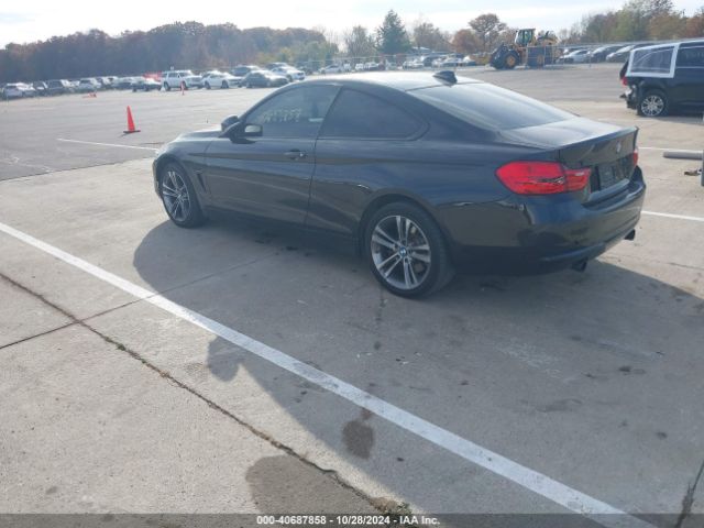 WBA3R5C56FK371620 BMW 435i Xdrive