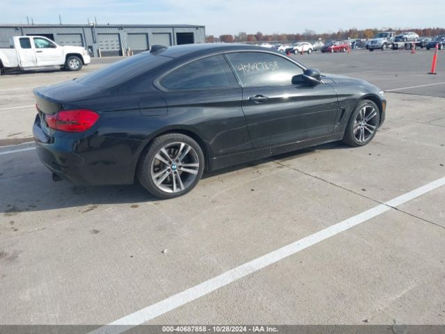 WBA3R5C56FK371620 BMW 435i Xdrive