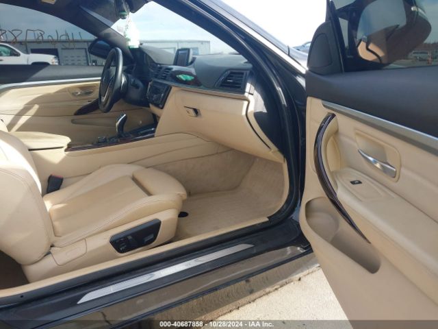WBA3R5C56FK371620 BMW 435i Xdrive