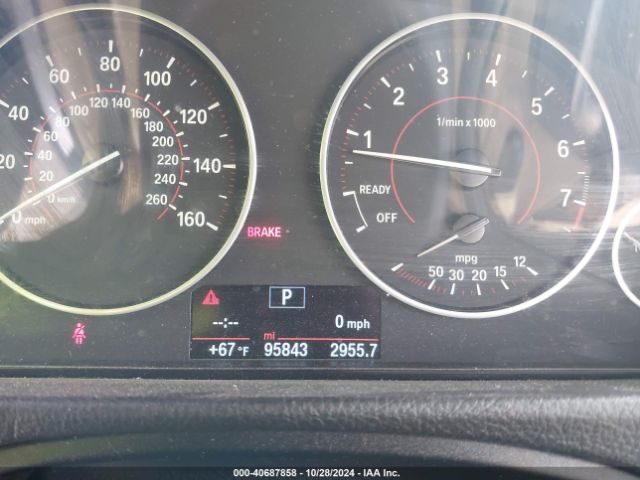 WBA3R5C56FK371620 BMW 435i Xdrive