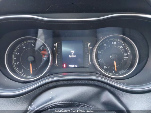1C4PJLCB8KD296990 Jeep Cherokee Latitude Fwd