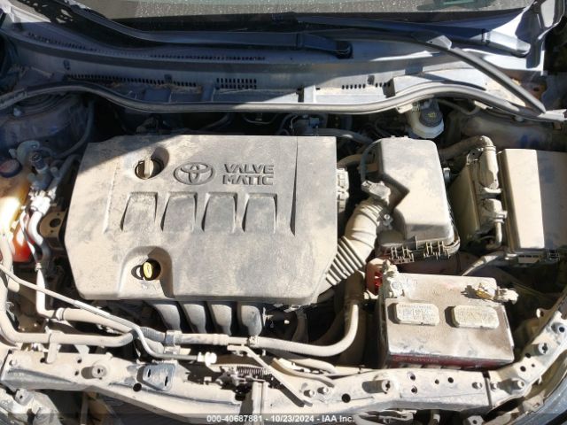JTNKARJE4GJ505074 Scion IM