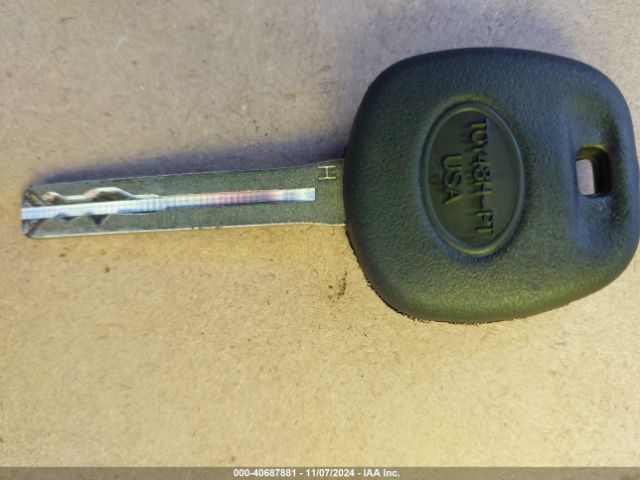 JTNKARJE4GJ505074 Scion IM