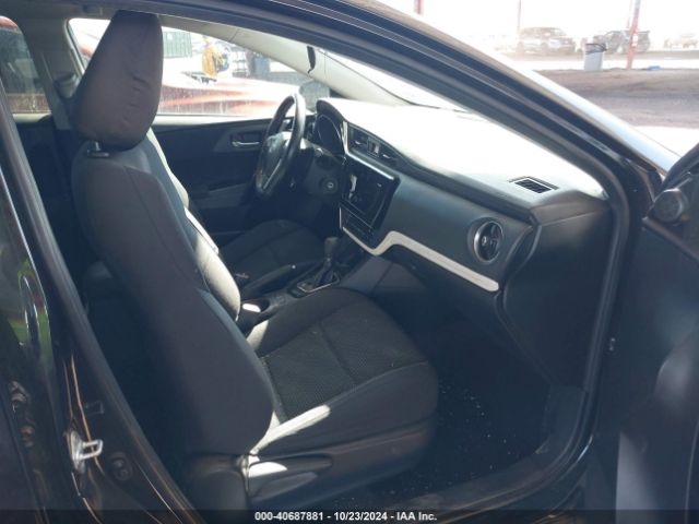 JTNKARJE4GJ505074 Scion IM