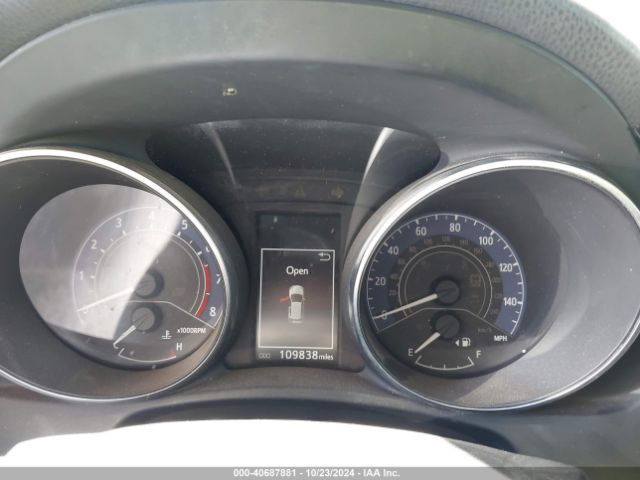 JTNKARJE4GJ505074 Scion IM