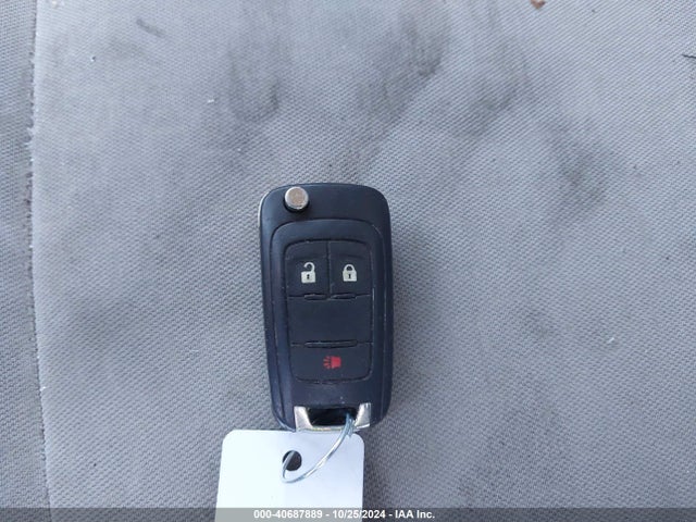 Chevrolet TRAX LS 2018 3GNCJKSB6JL386553 Image 11