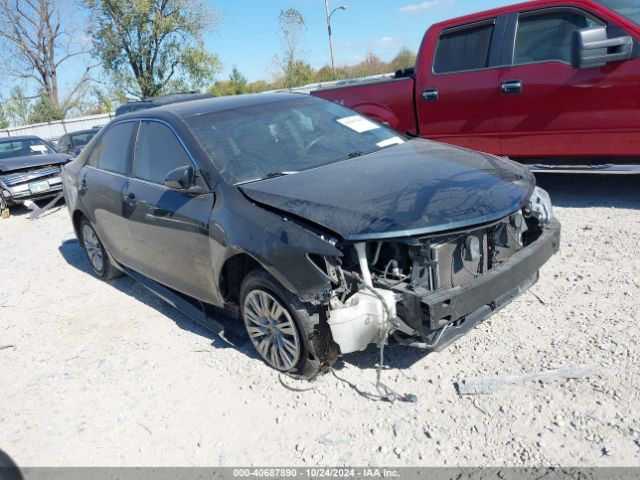 4T1BF1FK2EU856966 auction archive image