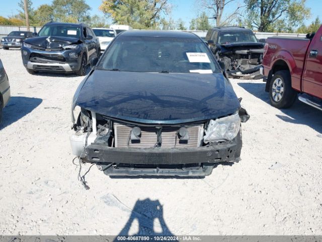 4T1BF1FK2EU856966 Toyota CAMRY L