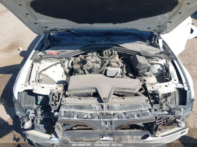 WBA4A5C55FG052398 BMW 428 Gran Coupe