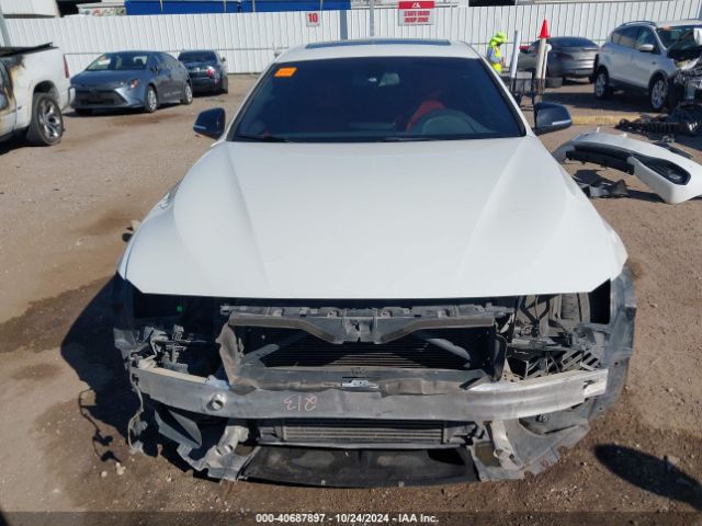 WBA4A5C55FG052398 BMW 428 Gran Coupe