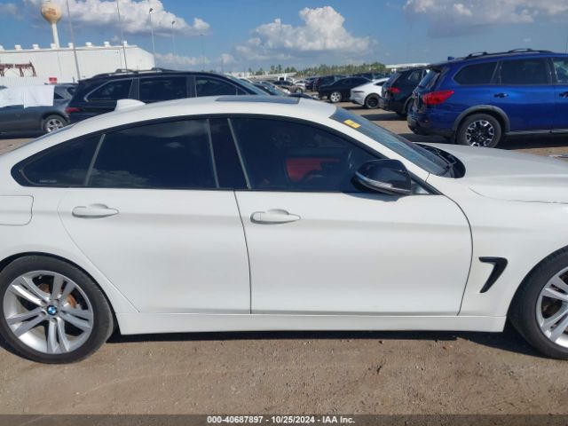 WBA4A5C55FG052398 BMW 428 Gran Coupe