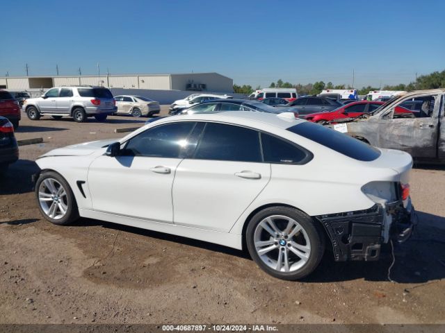 WBA4A5C55FG052398 BMW 428 Gran Coupe
