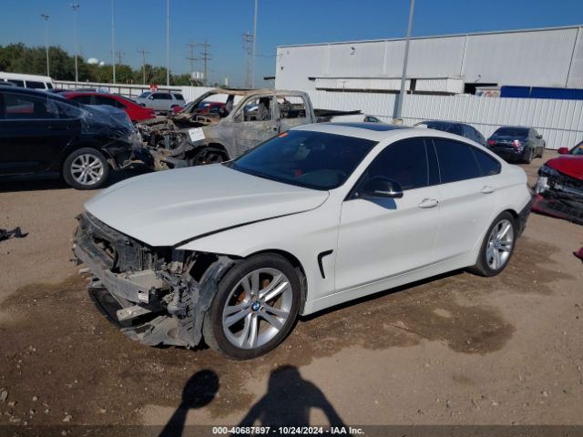 WBA4A5C55FG052398 BMW 428 Gran Coupe
