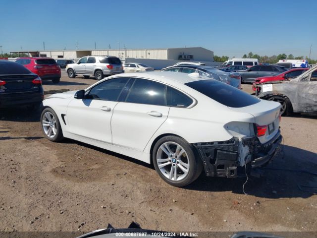 WBA4A5C55FG052398 BMW 428 Gran Coupe