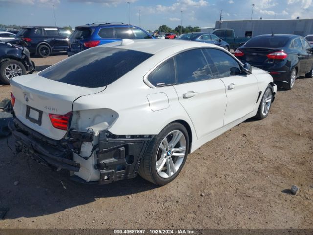 WBA4A5C55FG052398 BMW 428 Gran Coupe