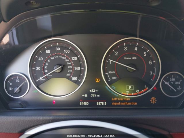 WBA4A5C55FG052398 BMW 428 Gran Coupe