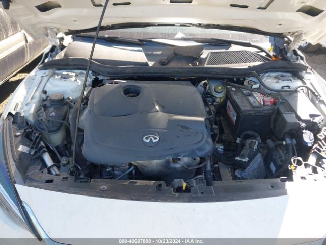 SJKCH5CPXHA030749 Infiniti Qx30 Sport