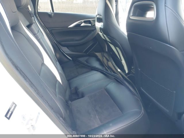 SJKCH5CPXHA030749 Infiniti Qx30 Sport