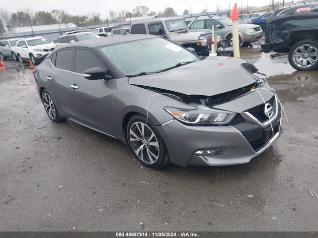 2018 1N4AA6AP4JC362712 main image