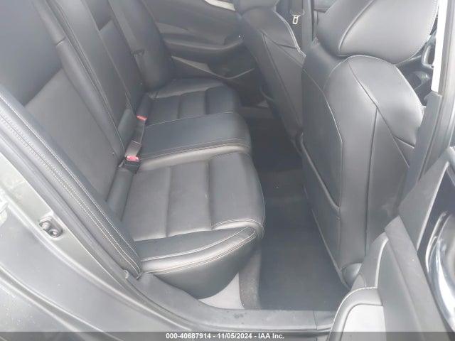 Nissan Maxima 3.5 Sv 2018 1N4AA6AP4JC362712 Image 8