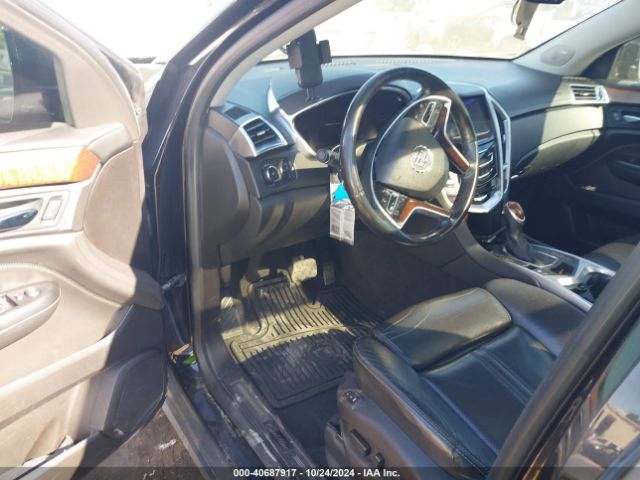 3GYFNCE34GS563968 Cadillac Srx Performance Collection