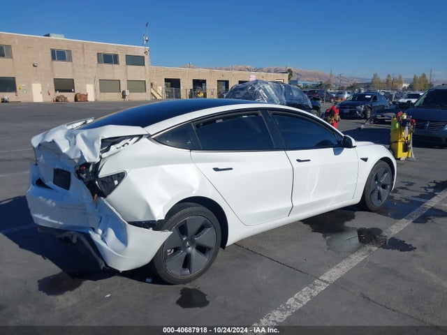 2023 TESLA MODEL 3 5YJ3E1EA8PF432255 Photo 3