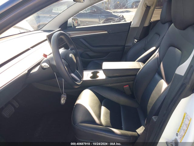 2023 TESLA MODEL 3 5YJ3E1EA8PF432255 Photo 4