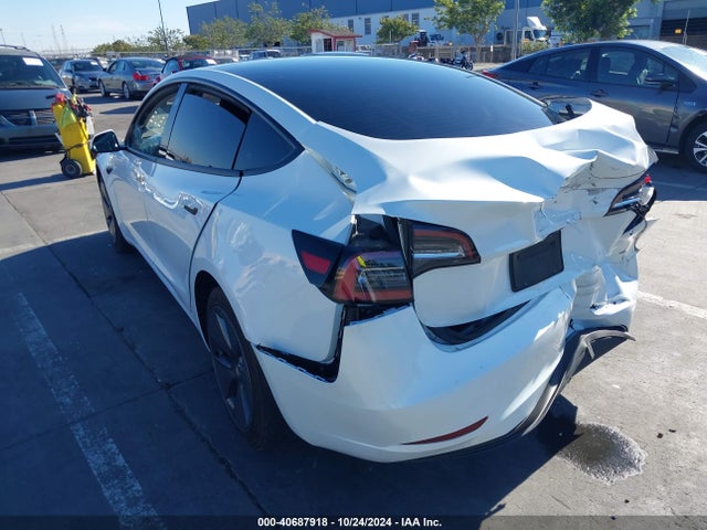 2023 TESLA MODEL 3 5YJ3E1EA8PF432255 Photo 5