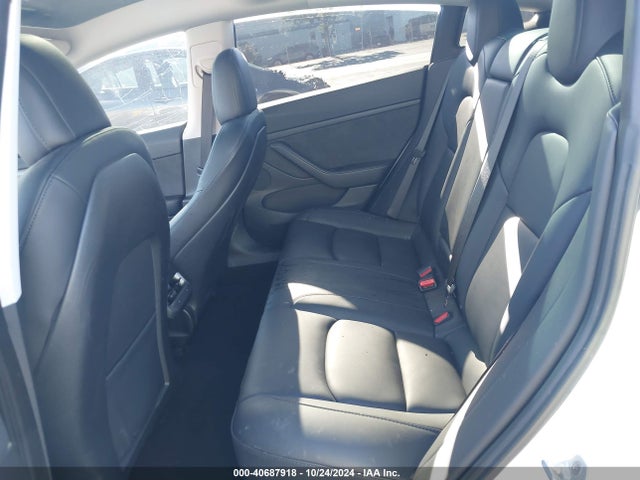 2023 TESLA MODEL 3 5YJ3E1EA8PF432255 Photo 7
