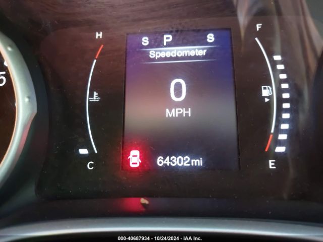 3C4NJDAB8MT591360 Jeep Compass Sport 4x4