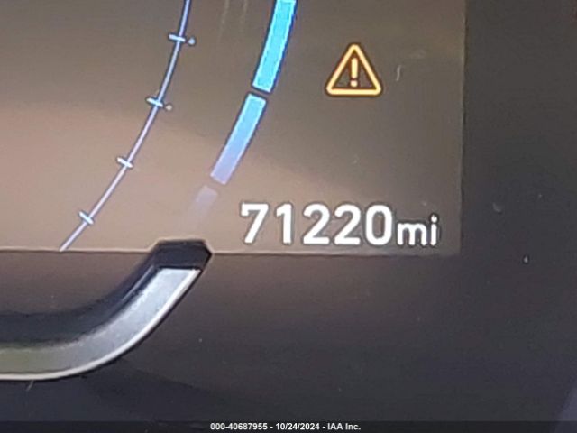 5NMS53AA1KH013877 Hyundai Santa Fe Ultimate 2.0t