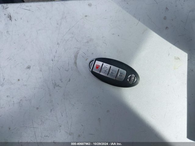 3N1AB7APXFY250852 Nissan Sentra Fe+ S/s/sl/sr/sv