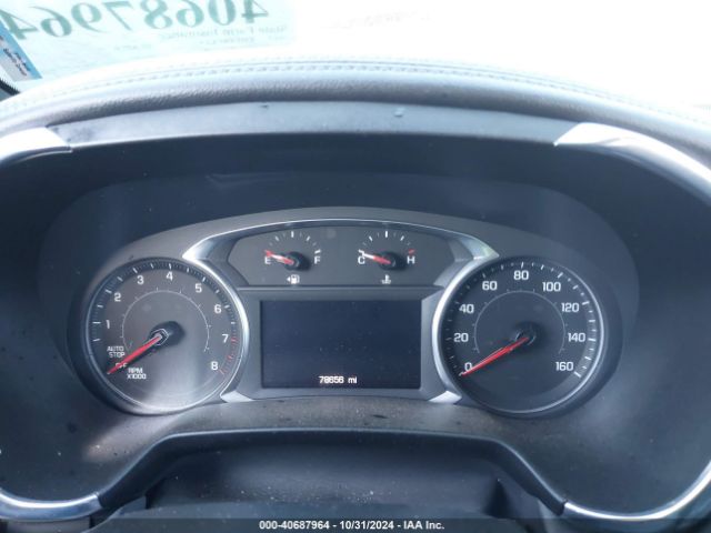 3GNKBGRS4KS625584 Chevrolet Blazer