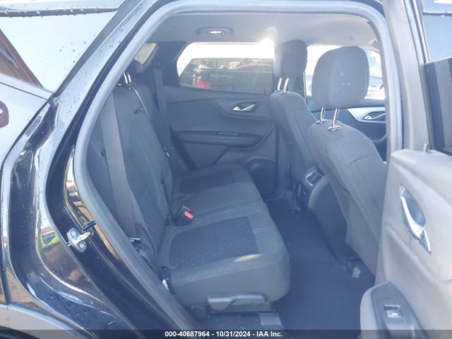 3GNKBGRS4KS625584 Chevrolet Blazer