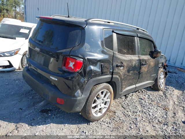 ZACNJABBXKPK08226 Jeep Renegade Latitude Fwd